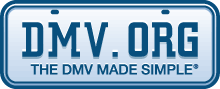 DMV Logo