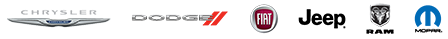 Chrylser Brand Logos
