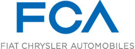 FCA logo