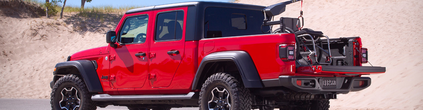 Jeep Gladiator