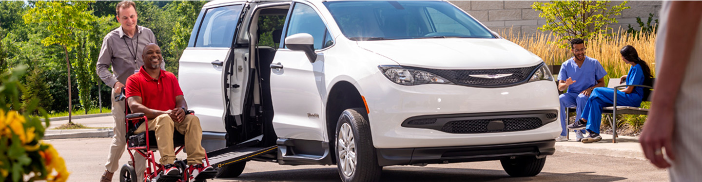 Chrysler Voyager