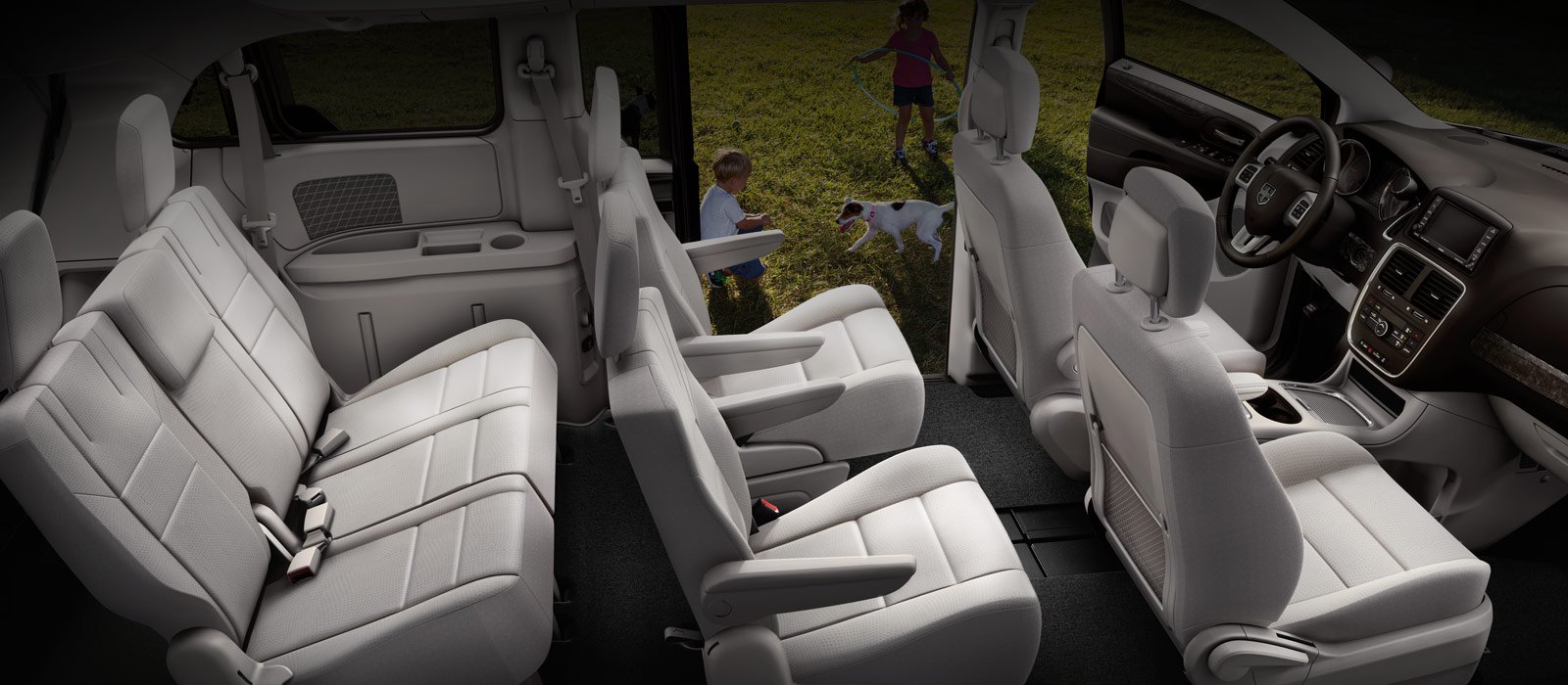 Dodge Grand Caravan Vans Minivans Stellantis Driveability Program